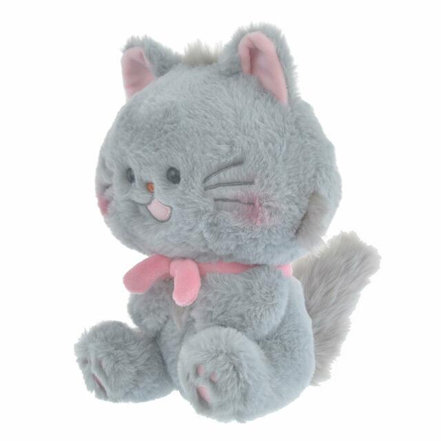 ベルリオーズ ぬいぐるみ Disney ARTIST COLLECTION by NORIYUKI ECHIGAWA CAT DAY 2023 3,080円