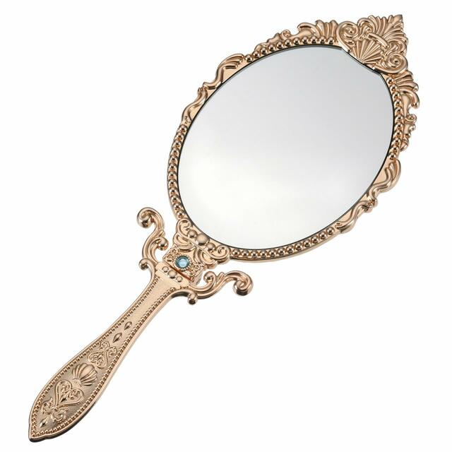 アリエル ハンドミラー・手鏡 Feeling like Ariel 3,630円