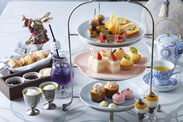 スカイラウンジ＜オーロラ＞　イメージ