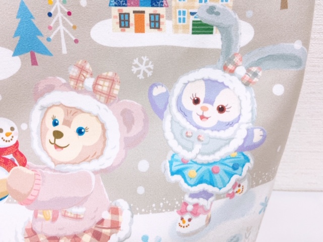 スケーターのようステラ・ルー