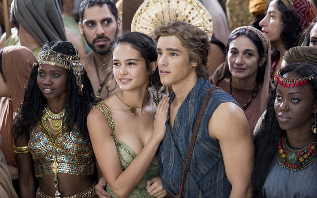 ©2016 Summit Entertainment,LLC.All Rights Reserved.／©Photo Courtesy of Lionsgate.