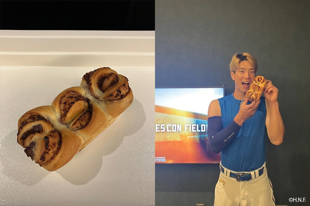 松本選手 ワンカラットの人気商品「アンカラット」