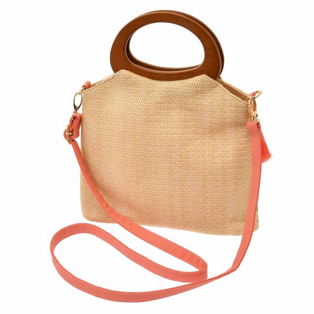 かごバッグ 5060円