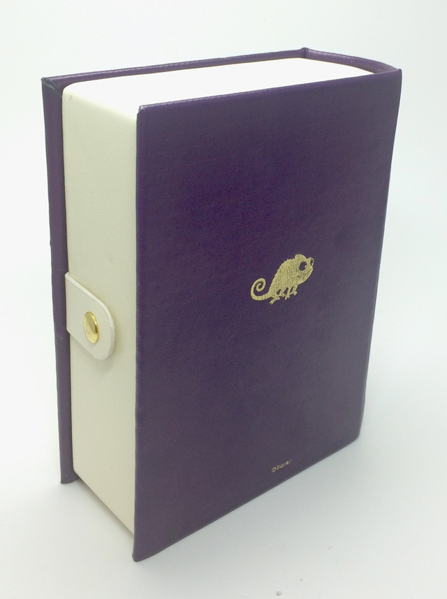 ジュエリーボックス