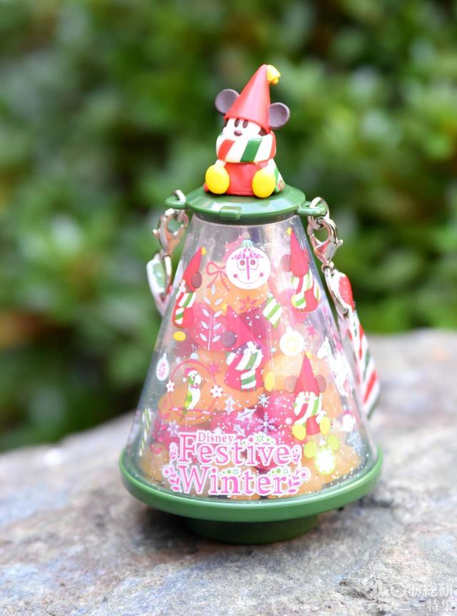 グミキャンディー、ミニスナックケース付き|¥950