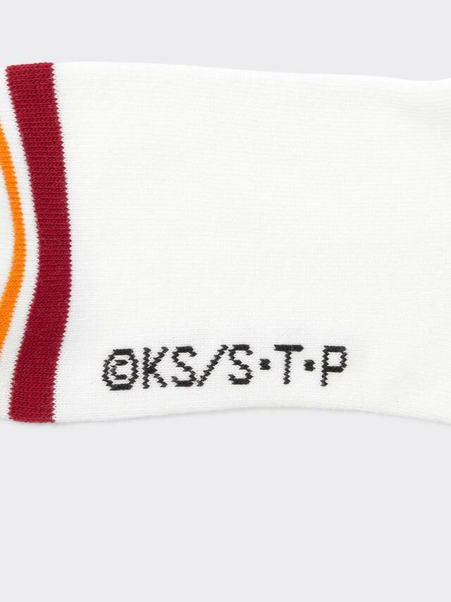 アンクルソックス ¥390｜GU「NARUTO-ナルト- 疾風伝」コレクション