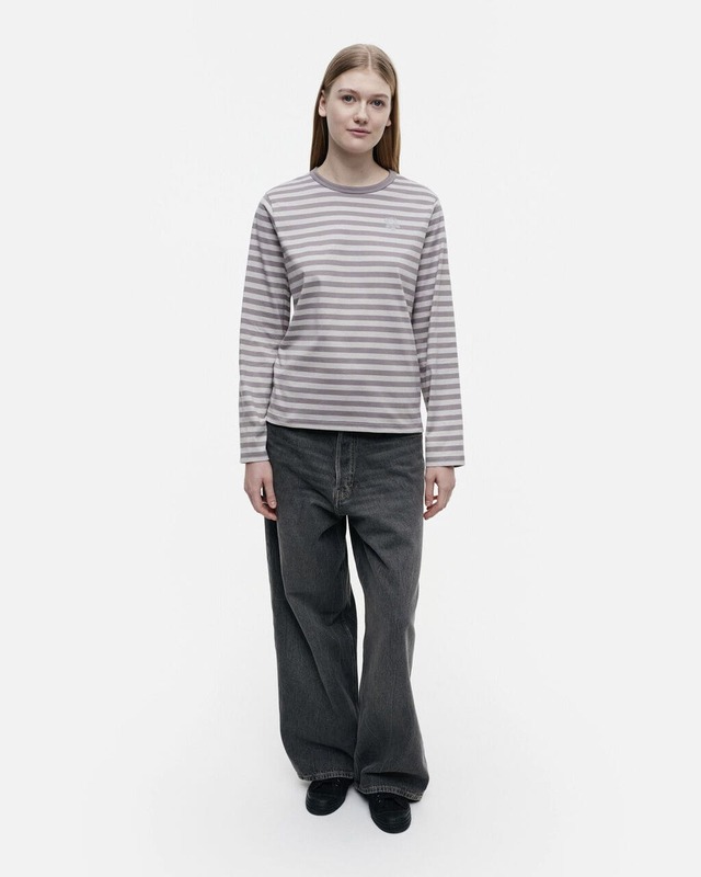 【マリメッコ】カットソー ￥23,100