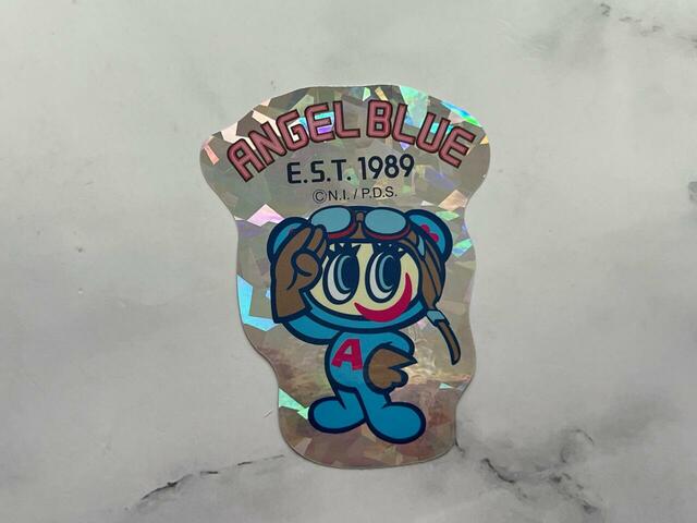 フライトスタイルのナカムラくんがキュート！