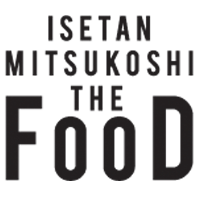 ISETAN　MITSUKOSHI THE　FOOD