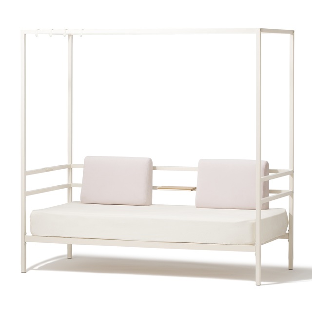 リーブル ベッド 