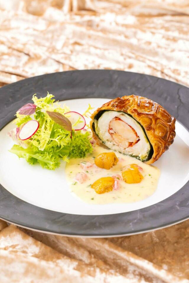 オチェーアノ “ディズニー・クリスマス”スペシャルディナー シルバーノエル 別途