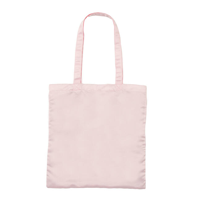ヤングオイスター トートバッグ ピンク ヤングオイスター 4,400円