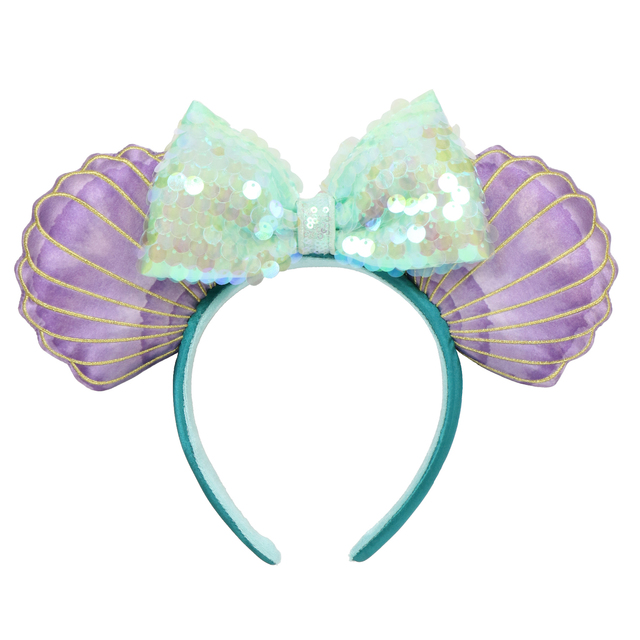 カチューシャ ¥1,800