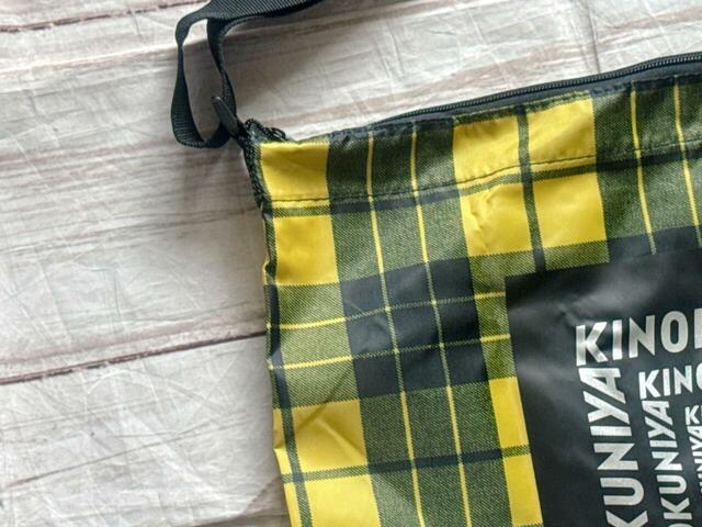 ケイタマルヤマのアーカイブからセレクトされたイエローのタータンチェック柄