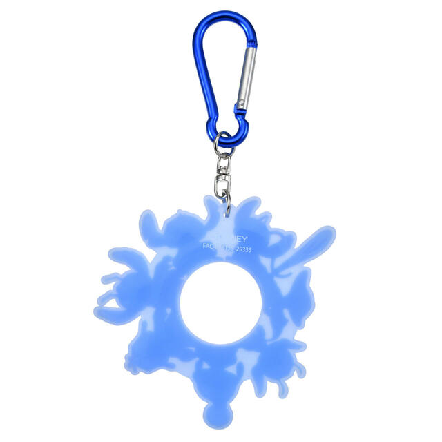 リロ＆スティッチ ペットボトルホルダー カラビナ付き Key chain Fes 1,200円