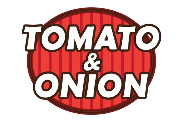 アメリカンダイニングレストラン「トマト&オニオン」