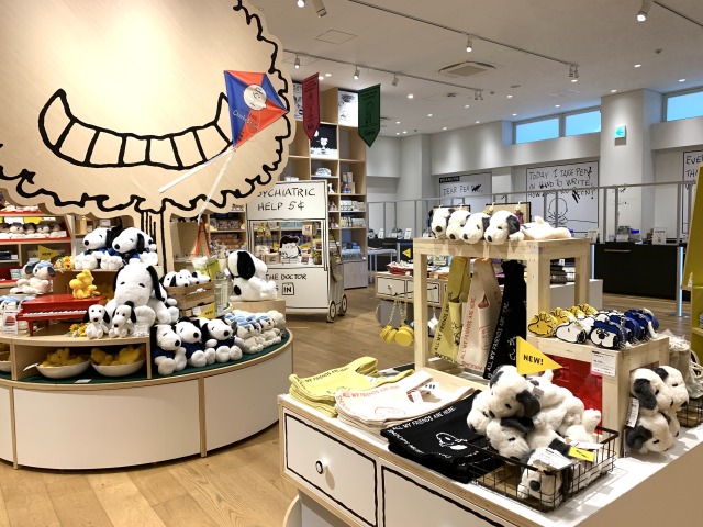 ブラウンズストア