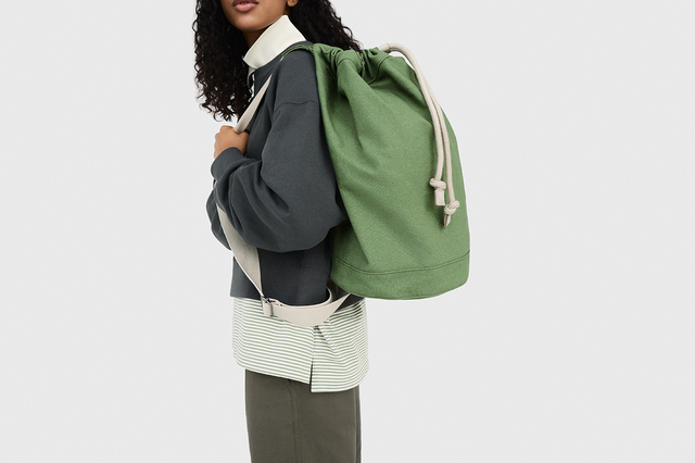 【UNIQLO and JW ANDERSON】