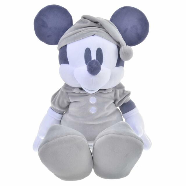 ミッキー だきまくら good night's sleep