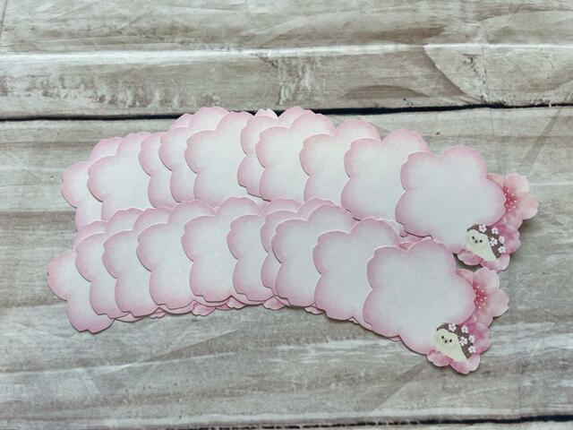 1点につき20枚入り