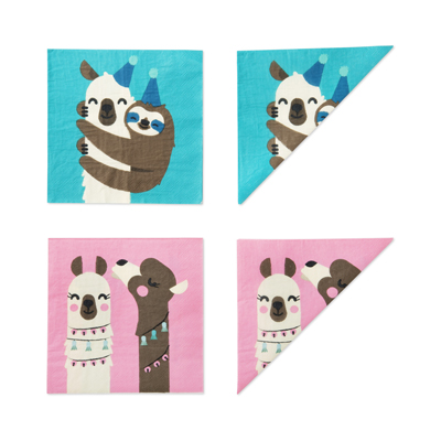 ペーパーナプキン