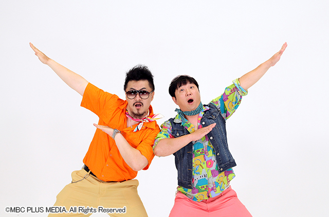 DATV『週刊K-POPアイドル』