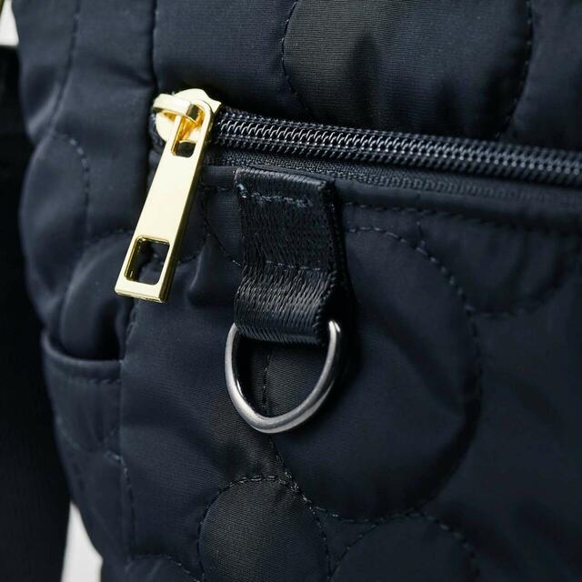 キルティングショルダーバッグ（選べるキャラクター）｜￥4,990 （税込）