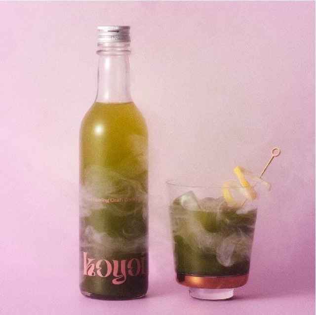 【koyoiラインナップ】Wabicha