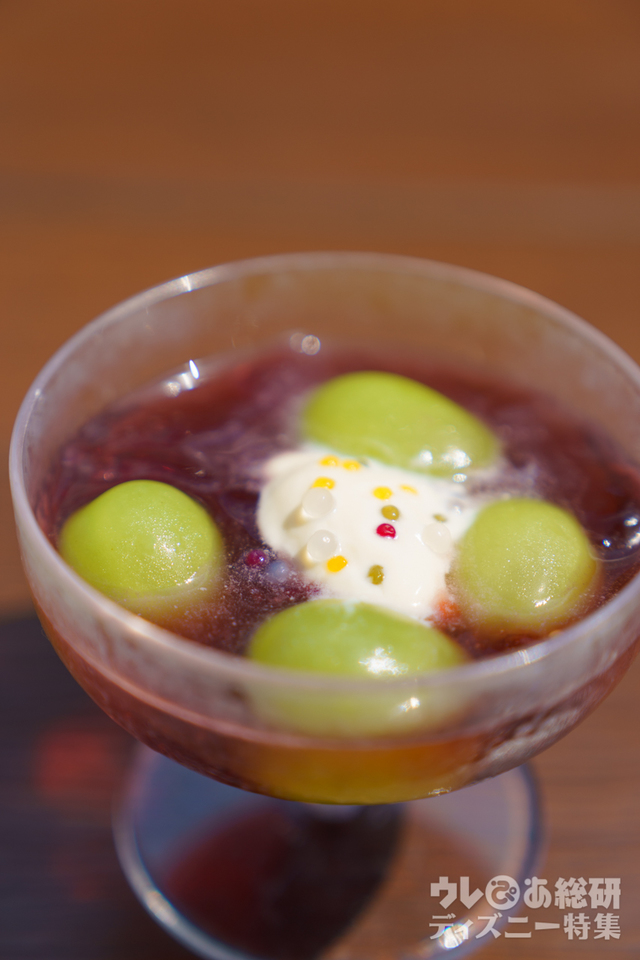 「ザンビーニ・ブラザーズ・リストランテ」スペシャルセット｜東京ディズニーシー「ディズニー・ハロウィーン」2016