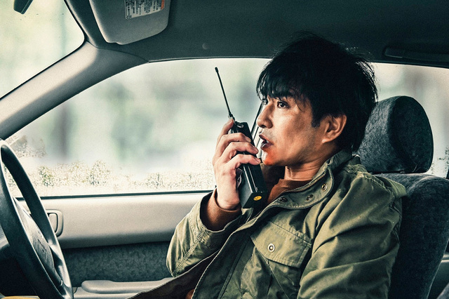 『劇場版シグナル 長期未解決事件捜査班』