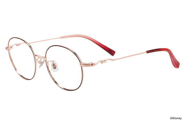 Dress Up Line 15,500円|白雪姫|Zoffディズニーコレクション“プリンセス”