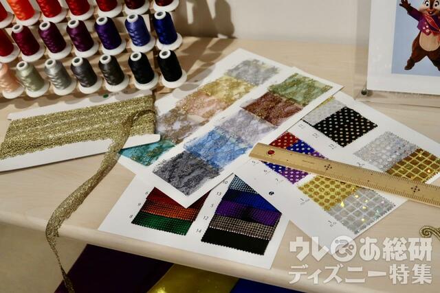 東京ディズニーリゾート アンコール！ザ・モーメンツ展 