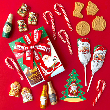 WRAP IT ALL UP HOLIDAY 2019