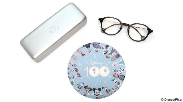 キャラクターパーティーシリーズ ¥9,900|Disney 100 アイウエアコレクションby JINS