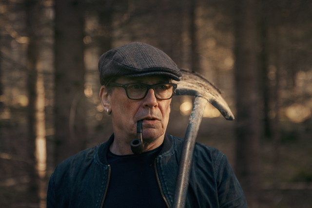 『ペット安楽死請負人』©It's Alive Films