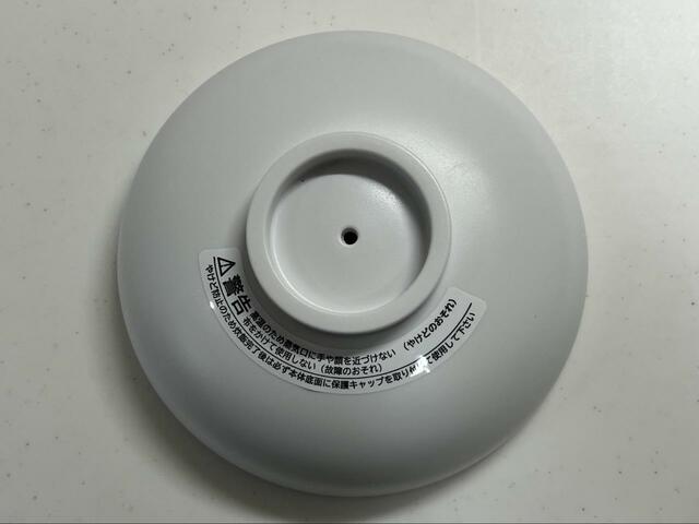 【サンコー 炊き立て丼】蒸気で高音になる恐れがあるので注意