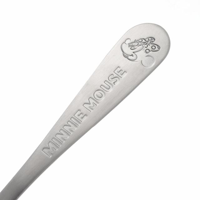 フォーク ステンレス 660円