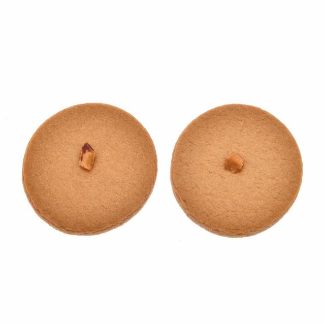 アーモンドサブレ