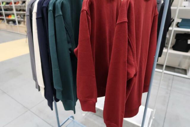 Disney裏毛スウェットKids