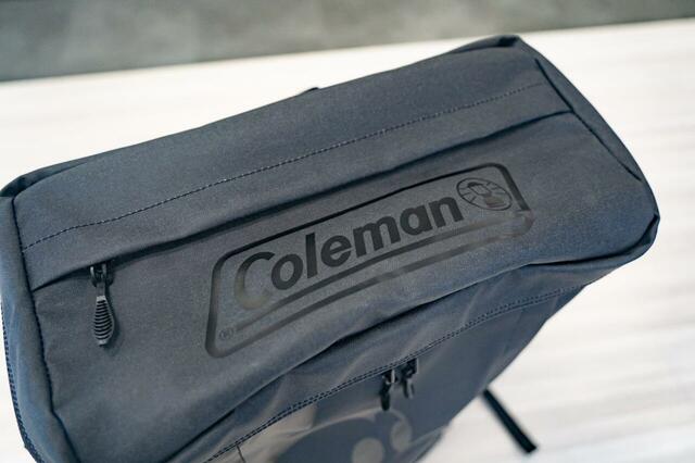 【Coleman】ミッキー リュックサック・バックパック 35L スタンディングポーズ 19,800円