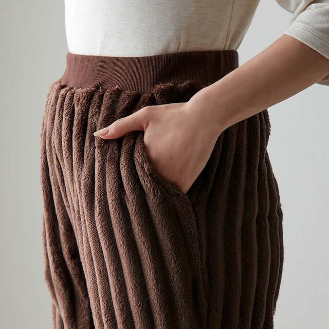 ボアパジャマ「チップ&デール」|¥5,990 (税込)