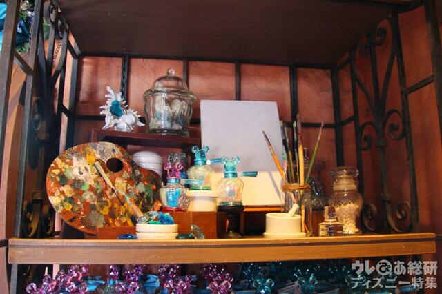 ジュビリーブルーメモリーズ