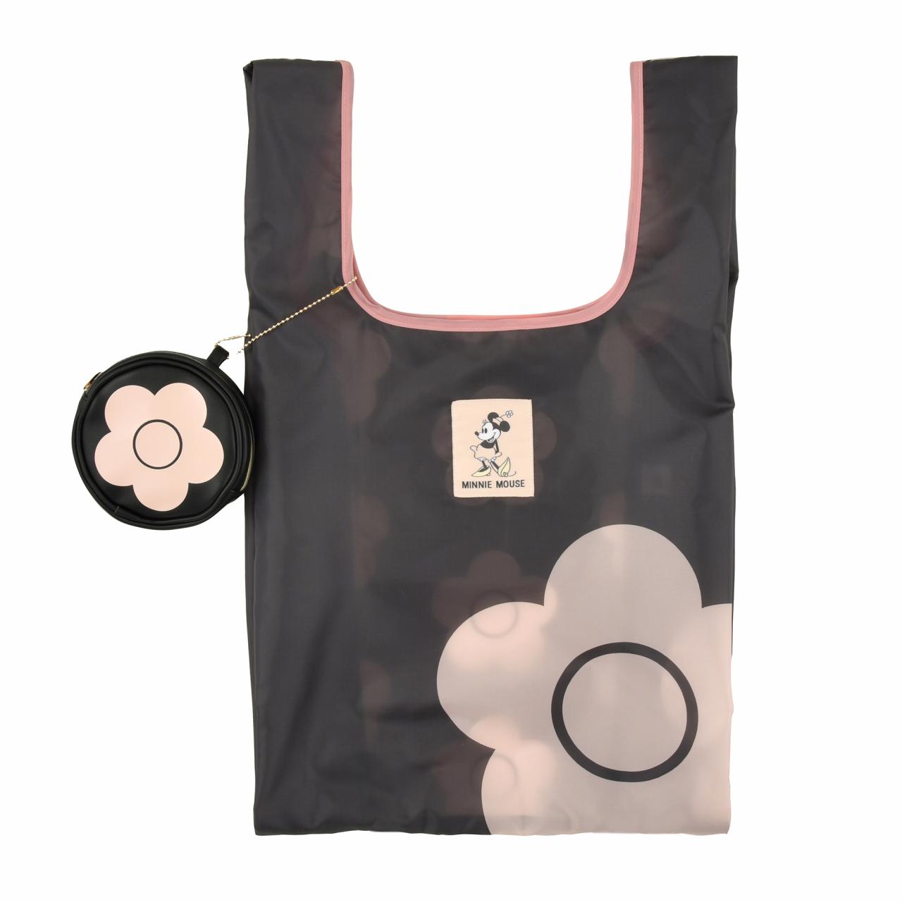 MARY QUANT×ディズニー】即買いコラボ新作！おしゃれなバッグたちが 