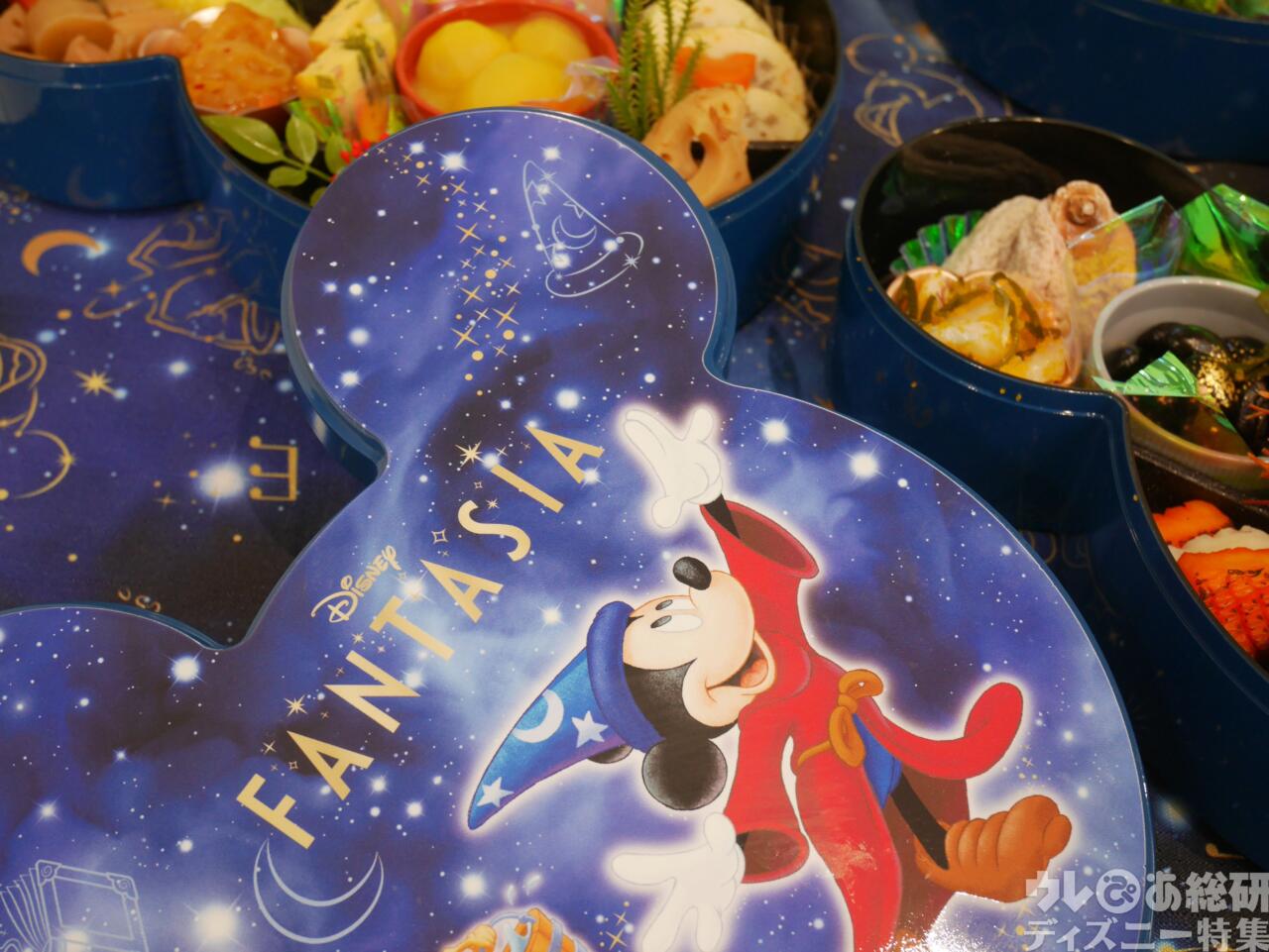 必見】「ディズニーおせち」の実力は? 見た目・味・特典グッズをマニア