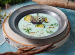 ＜カンガ、ルー、ラビット、ティガー＞クリストファー・ロビンの家へ！ミルクコンソメスープ 1,419円