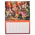 ミッキー&フレンズ 壁掛けカレンダー Calendar&Organizer 2024 1,980円