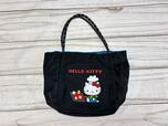 レディース　シシュウトート（SANRIO）／税込2,420円