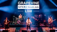 「ねずみ浄土（Live at Zepp DiverCity 2021.07.08）」サムネイル