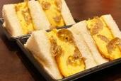 【テイクアウト】口の中で溶けそう〜♪ いま食べたい「至福のたまごサンド」4選