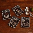 【Afternoon Tea LIVING×ハリー・ポッター】プレートセット ¥4,400(税込み)